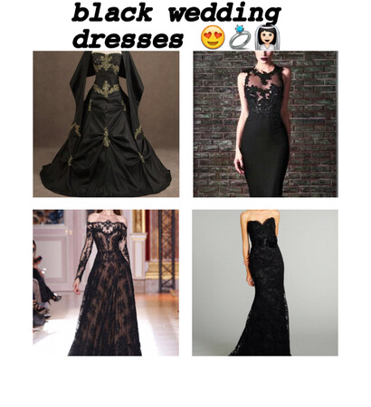 dress, beautiful and Powerful
