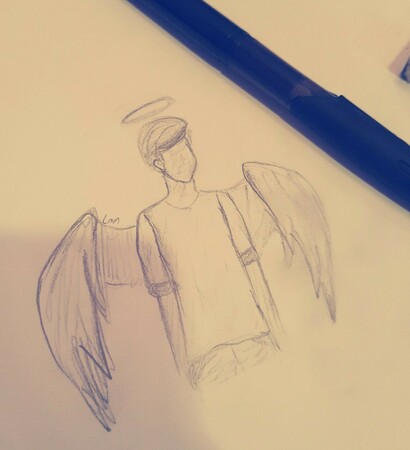 good people, art and retrica