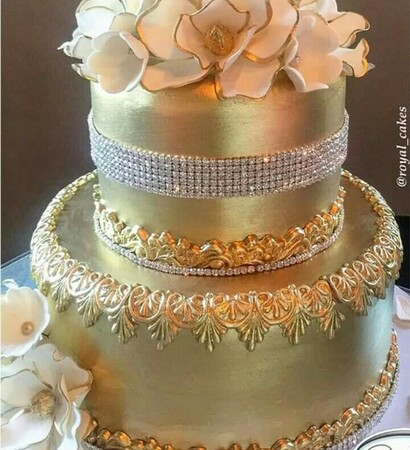 cake, sugar and style