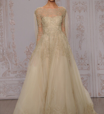 vera, wedding dress and Couture