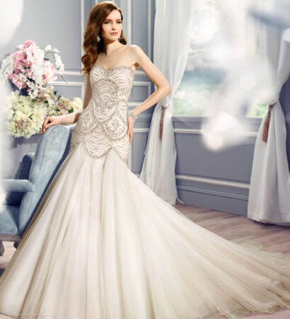 vera, wedding dress and Couture