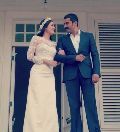 mahir feride, couple and karadayı