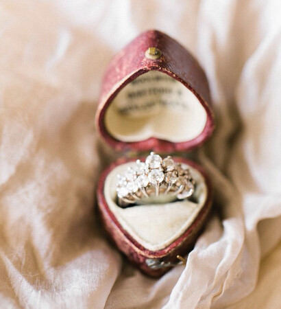 rings, inspiration and wedding ring