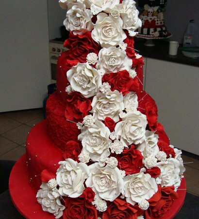 idea, colorful and dessert