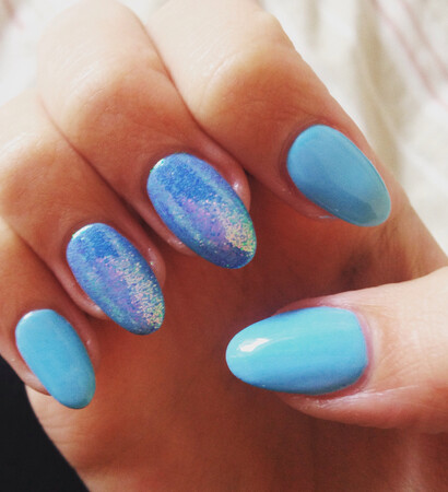 bridesmaid, girly and nails