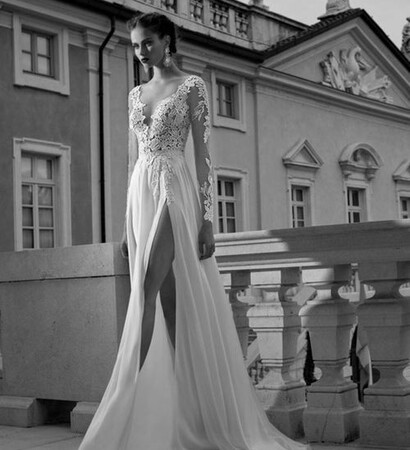 couple, someday and dress