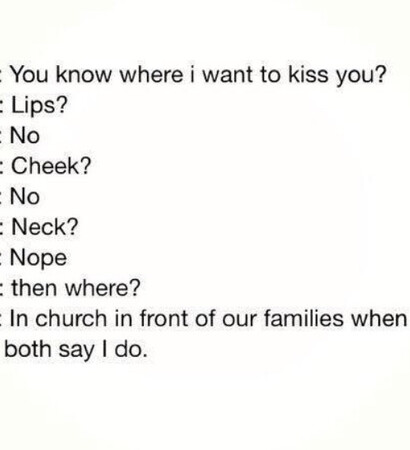 gf, lips and curch