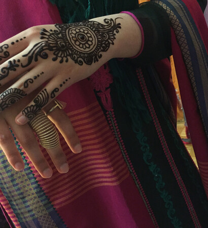 punjabi, party and pakistani