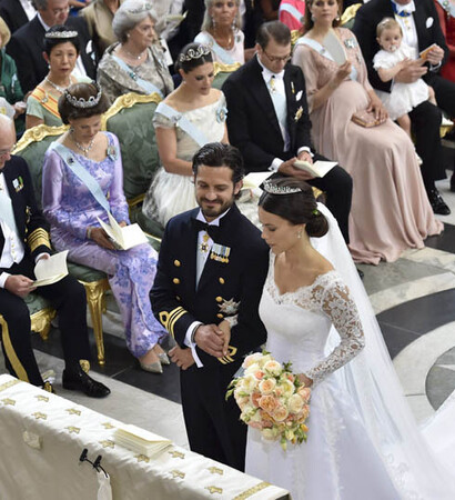 sweden, prince and carl philip