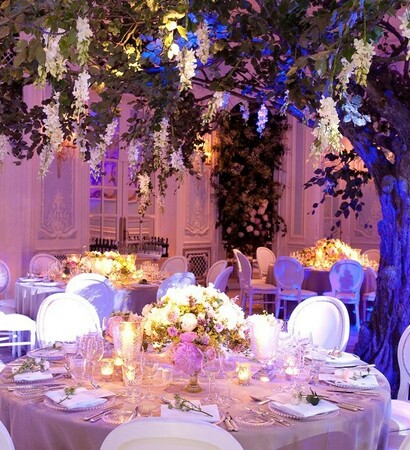 memorable, venues and colourful