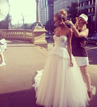 moment, Prom and bride