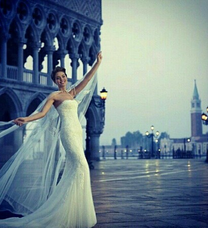 sublime, love and robe de mariée