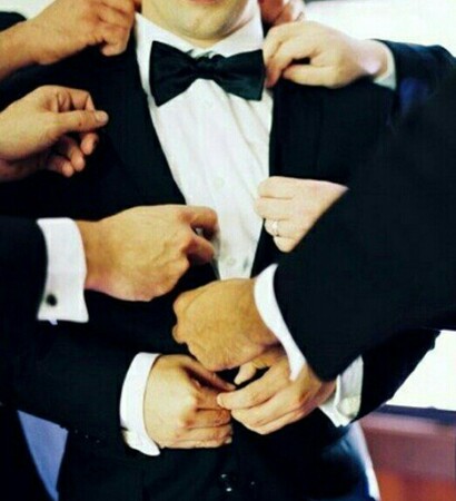men, class and mariage