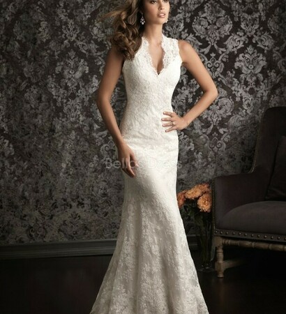 dresses and en