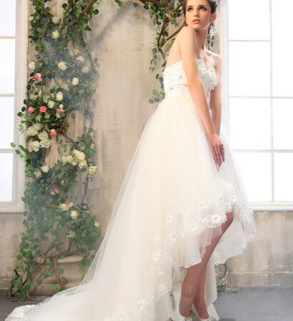 dresses and en