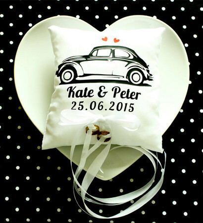 save the date, ring and custom order