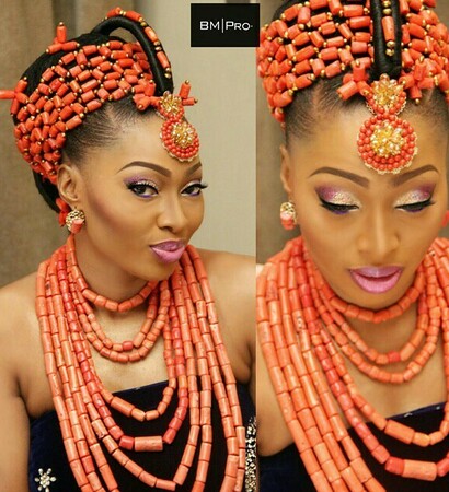 African, culture and traditional wedding