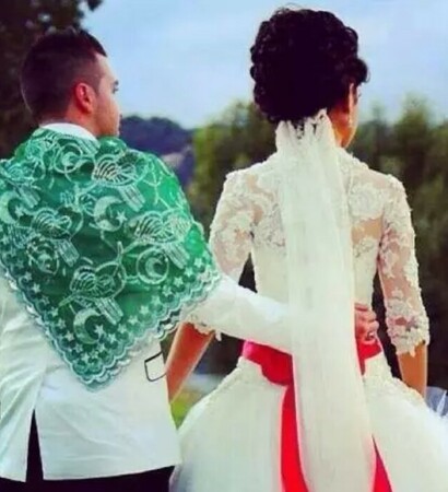 reallove, amor and mariage