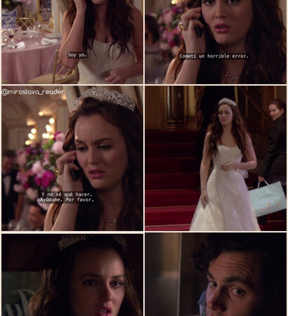 waldorf, blair and gossip girl