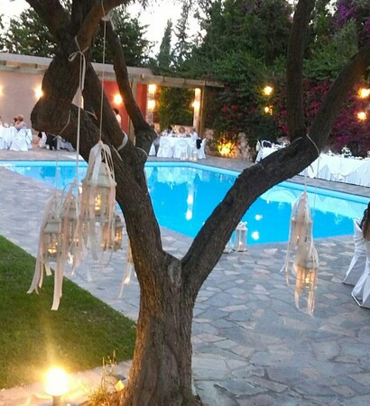 celebration, Island and lanterns