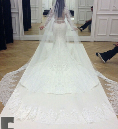 dress, weddingdress and faith