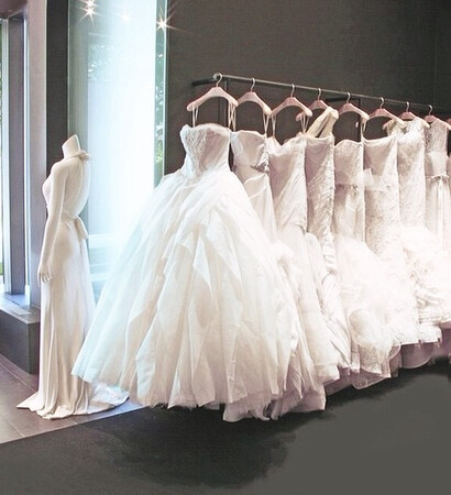 marriage, joymzolo and gown