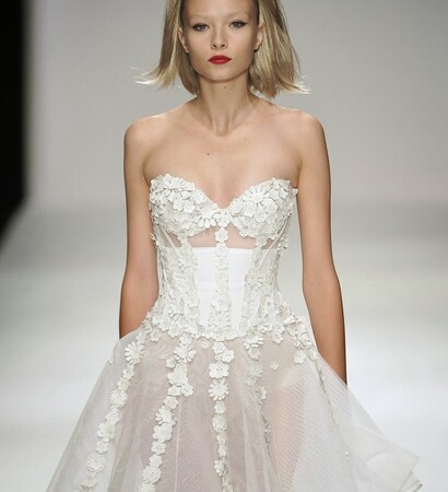 Prom, dress and gown