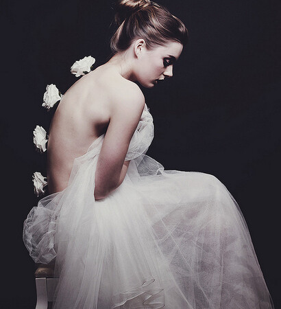 bridal, bridesmaid and fashion
