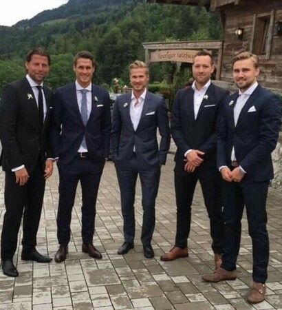 julian schieber, oliver kirch and roman weidenfeller