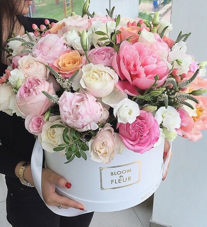 style, floral and sexy