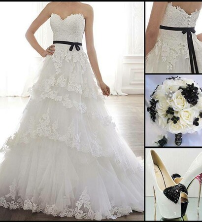 wedding dresses, elegant wedding dresses and lace wedding dresses