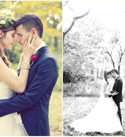 boyfriend, lady and pretty