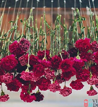 flowers, decoração de festa and party