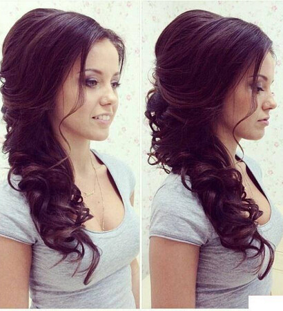 WeddingHair