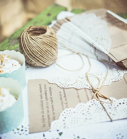 love, paper lace and diy