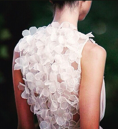 girl, dress and vogue