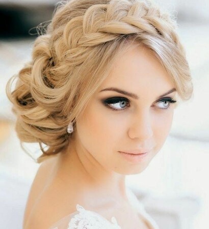 hairstyle, updo and prom updo