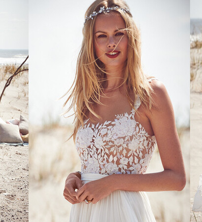 boho, bohemian and summer