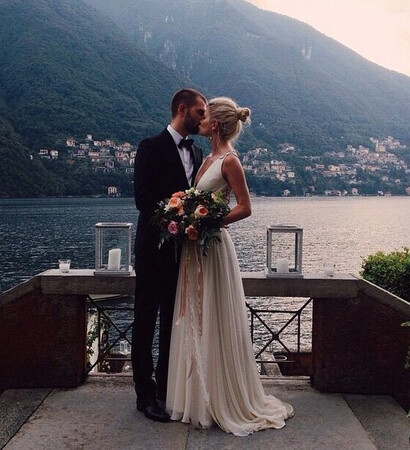 Dream, wedding goals and couples