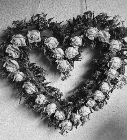 summer, Darkness and heart