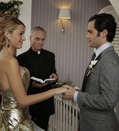 couple, gossipgirl and dan