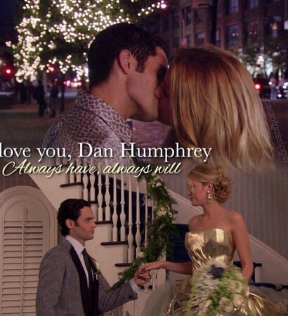 danhumphrey, serenavanderwoodsen and dan