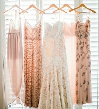 summer, pink and beautiful
