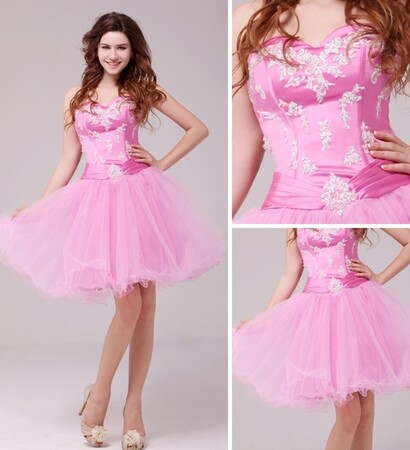dress, party and fashion