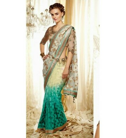 wedding saree, designer saree and bollywood saree