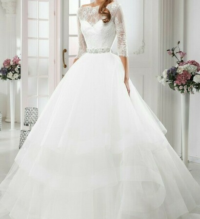 white, gowns and white gowns