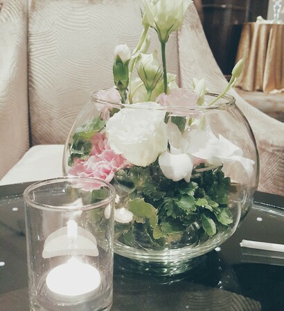 vscocam, love and flowers