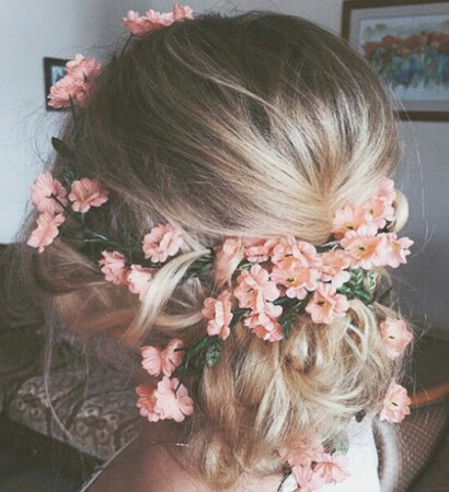 hair dye, quince hairstyles and ombre