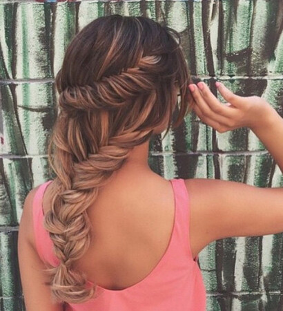 beautiful_teens, curly and long