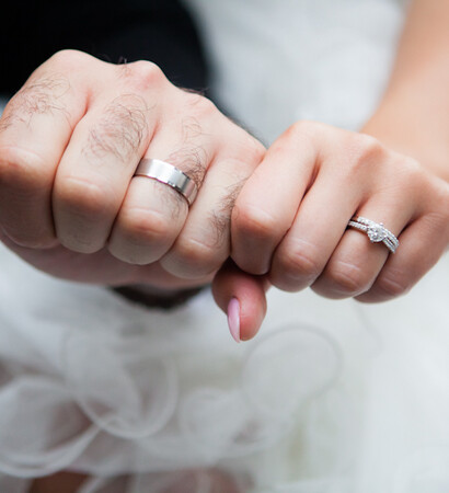 wedding goals, jewelry and rings